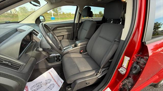 used 2010 Dodge Journey car, priced at $2,989