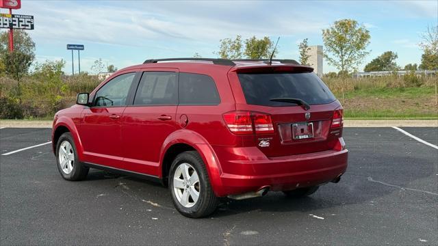 used 2010 Dodge Journey car, priced at $2,989