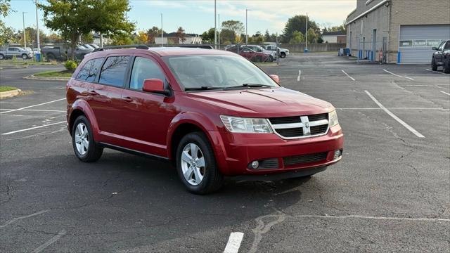 used 2010 Dodge Journey car, priced at $2,989