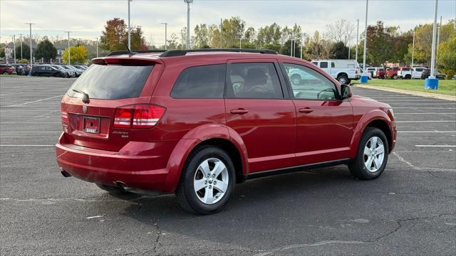 used 2010 Dodge Journey car, priced at $2,989