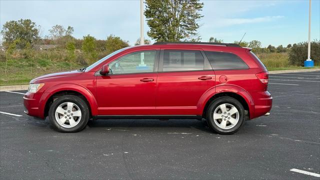 used 2010 Dodge Journey car, priced at $2,989