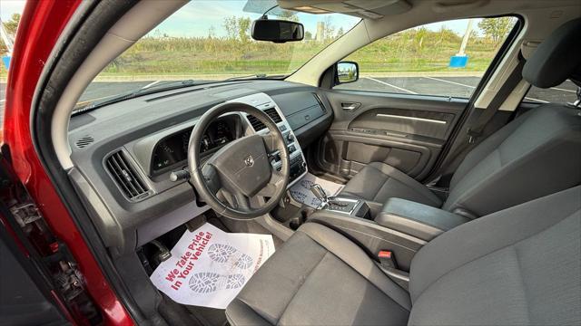 used 2010 Dodge Journey car, priced at $2,989