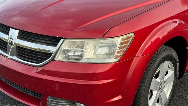 used 2010 Dodge Journey car, priced at $2,989