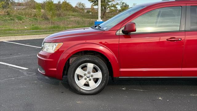 used 2010 Dodge Journey car, priced at $2,989