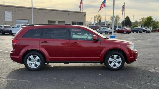 used 2010 Dodge Journey car, priced at $2,989