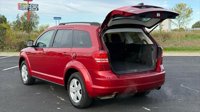 used 2010 Dodge Journey car, priced at $2,989