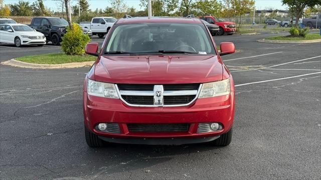 used 2010 Dodge Journey car, priced at $2,989