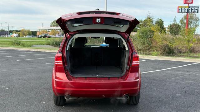 used 2010 Dodge Journey car, priced at $2,989