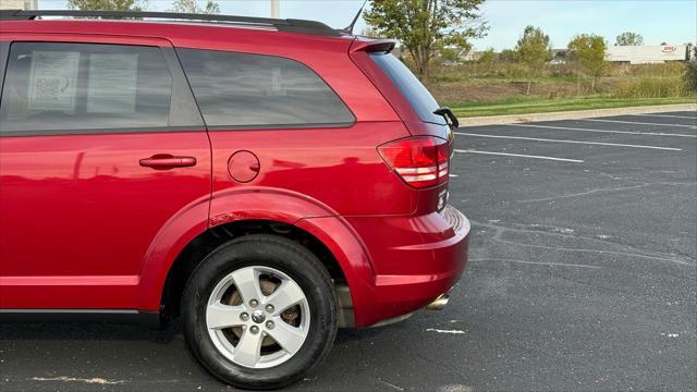 used 2010 Dodge Journey car, priced at $2,989