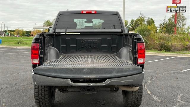 used 2022 Ram 1500 Classic car, priced at $34,765