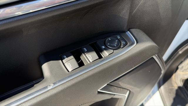 used 2024 GMC Sierra 1500 car, priced at $51,010