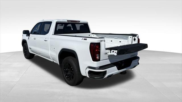 used 2024 GMC Sierra 1500 car, priced at $51,010