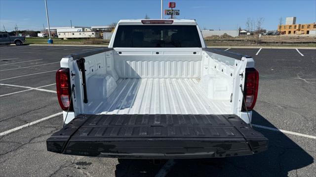 used 2024 GMC Sierra 1500 car, priced at $51,010