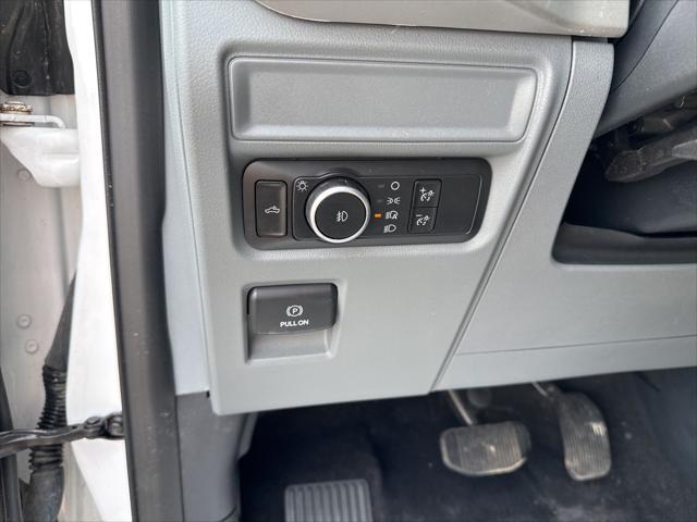 used 2021 Ford F-150 car, priced at $34,989