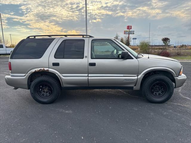 used 2000 GMC Jimmy car, priced at $1,900