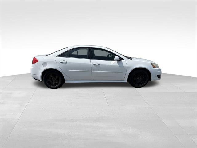 used 2010 Pontiac G6 car, priced at $2,450