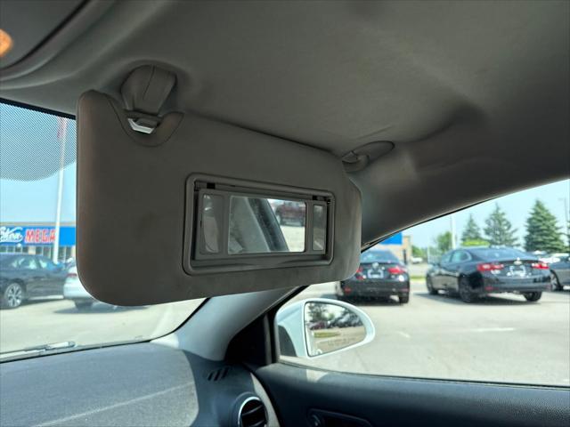 used 2010 Pontiac G6 car, priced at $2,450