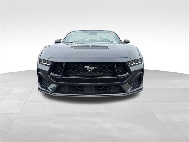 used 2024 Ford Mustang car, priced at $50,989