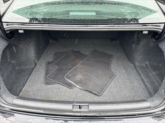 used 2022 Volkswagen Passat car, priced at $20,488
