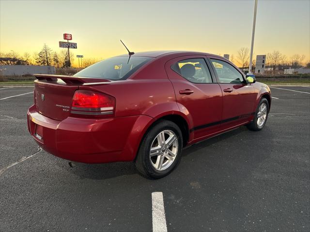 used 2009 Dodge Avenger car, priced at $3,000