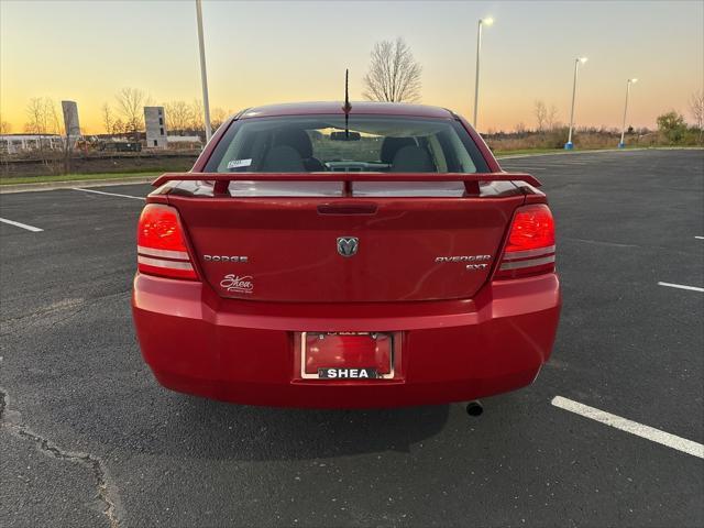 used 2009 Dodge Avenger car, priced at $3,000