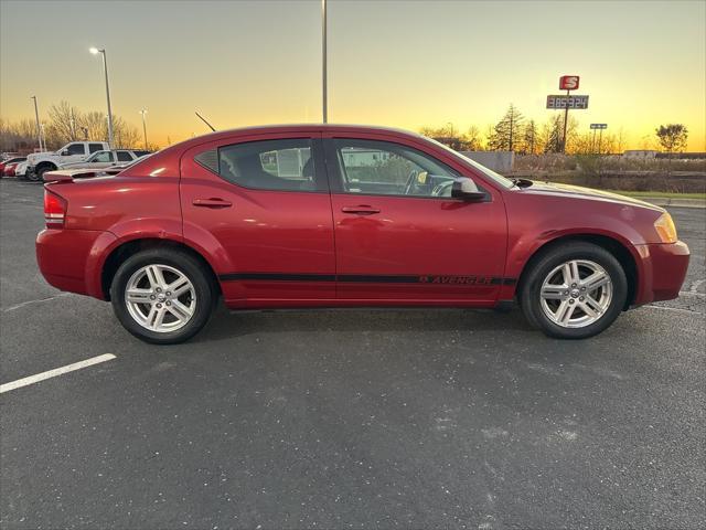 used 2009 Dodge Avenger car, priced at $3,000