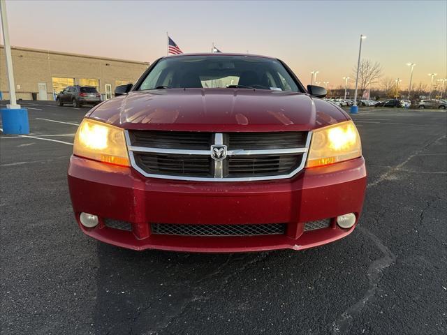 used 2009 Dodge Avenger car, priced at $3,000