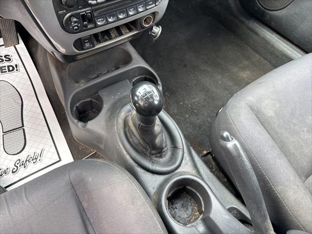 used 2003 Dodge Neon car, priced at $2,000