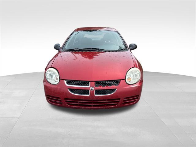 used 2003 Dodge Neon car, priced at $2,000
