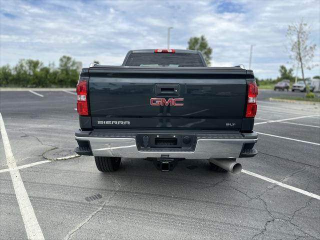 used 2019 GMC Sierra 2500 car, priced at $49,900