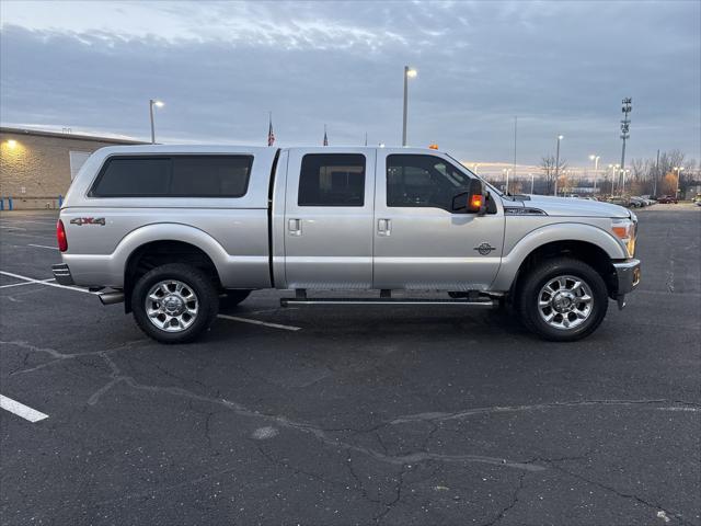 used 2015 Ford F-350 car, priced at $29,989