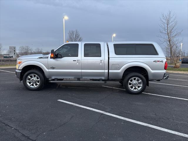 used 2015 Ford F-350 car, priced at $29,989