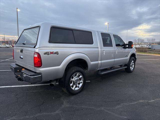 used 2015 Ford F-350 car, priced at $29,989