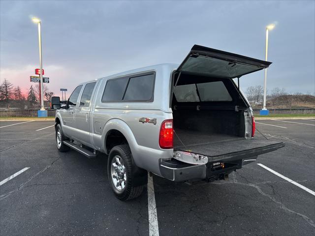 used 2015 Ford F-350 car, priced at $29,989