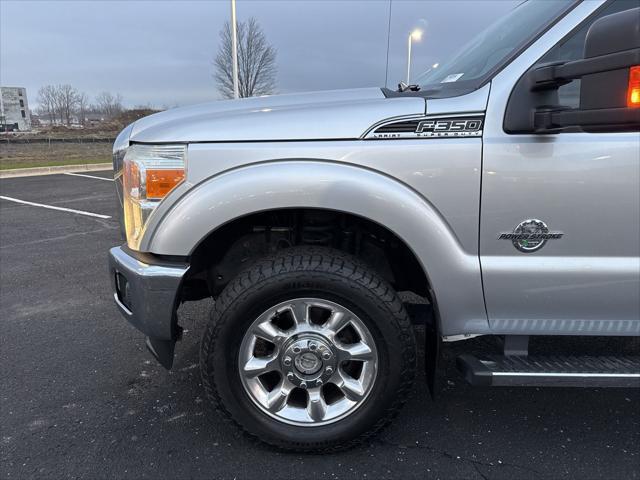 used 2015 Ford F-350 car, priced at $29,989