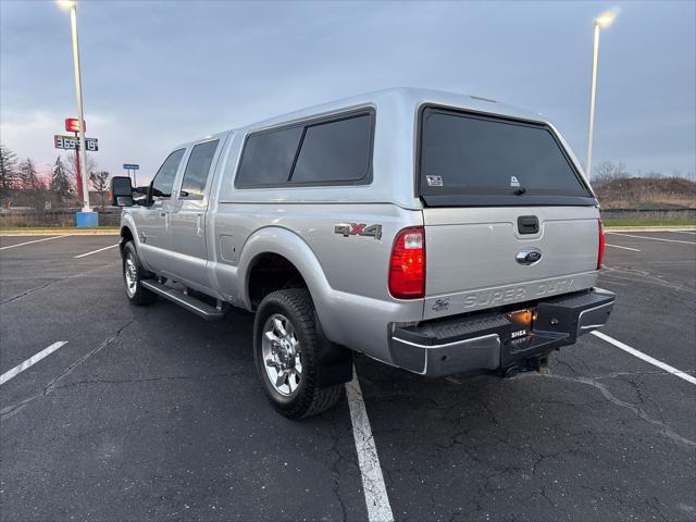 used 2015 Ford F-350 car, priced at $29,989