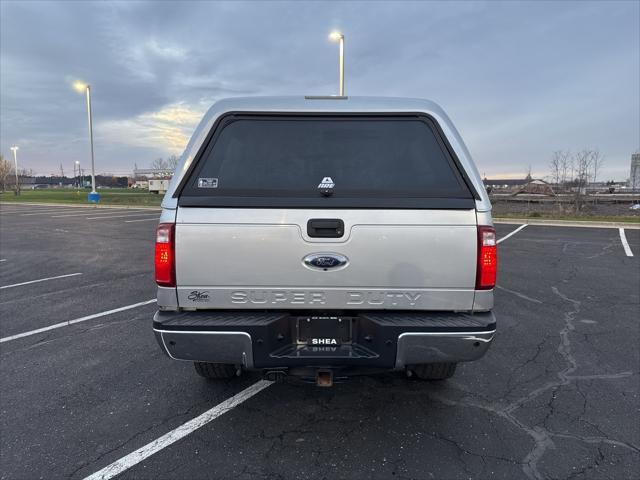 used 2015 Ford F-350 car, priced at $29,989