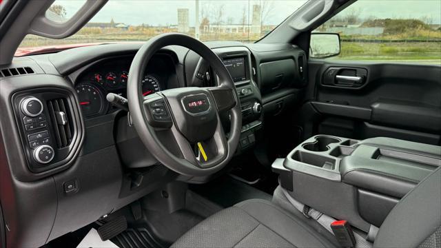 used 2020 GMC Sierra 1500 car, priced at $28,989