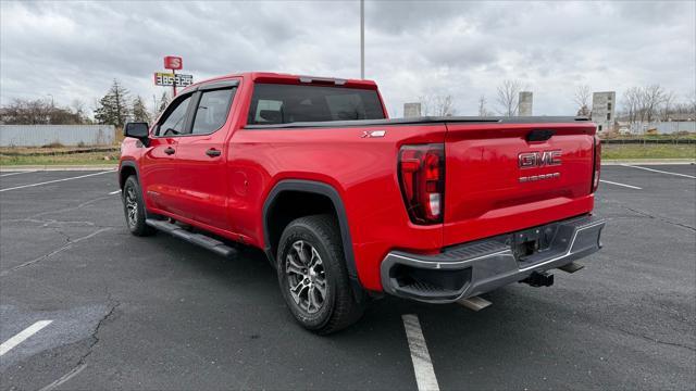 used 2020 GMC Sierra 1500 car, priced at $28,989