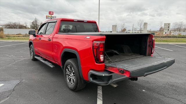 used 2020 GMC Sierra 1500 car, priced at $28,989