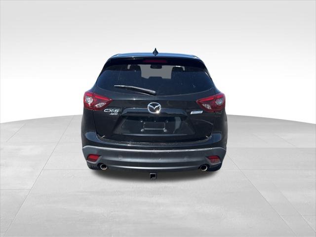 used 2016 Mazda CX-5 car, priced at $13,980