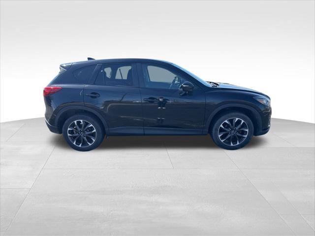 used 2016 Mazda CX-5 car, priced at $13,980