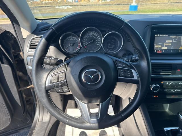 used 2016 Mazda CX-5 car, priced at $13,980