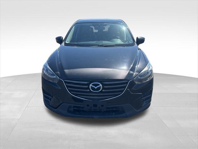 used 2016 Mazda CX-5 car, priced at $13,980