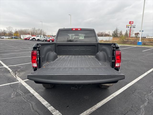 used 2019 Ram 1500 car, priced at $20,389