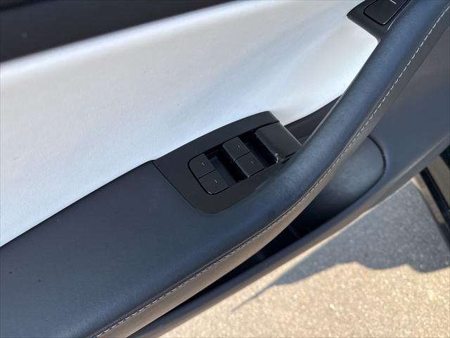 used 2019 Tesla Model 3 car, priced at $18,979