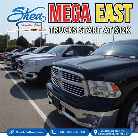 used 2012 Ford F-150 car, priced at $7,995