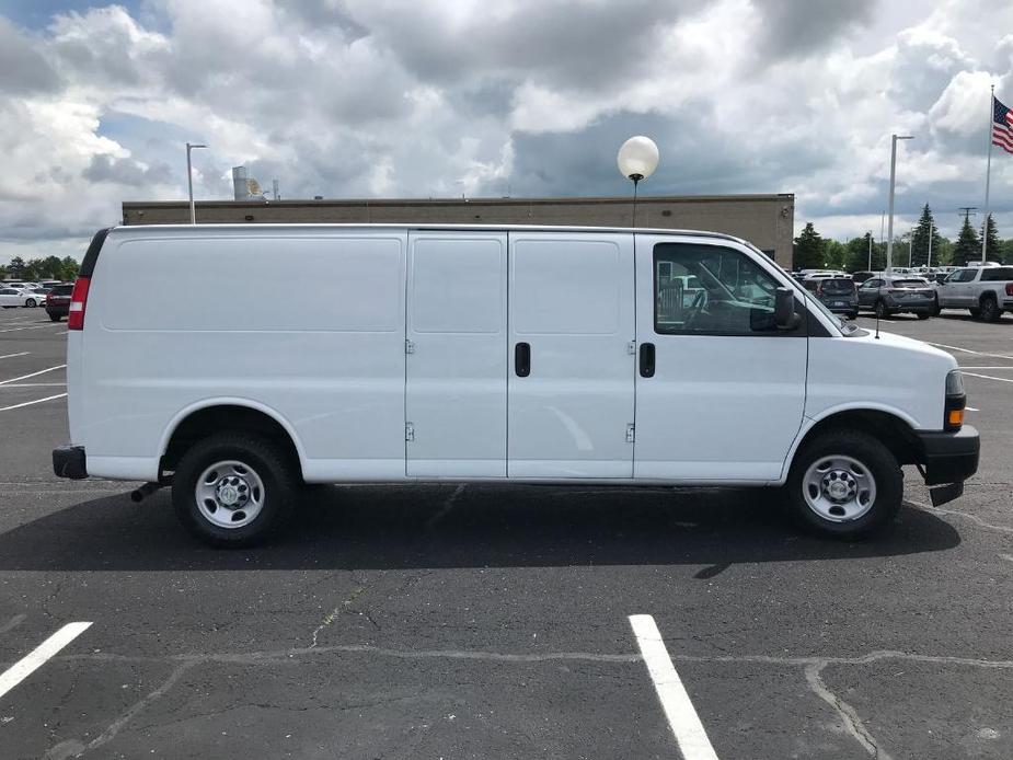 used 2020 Chevrolet Express 2500 car, priced at $28,314