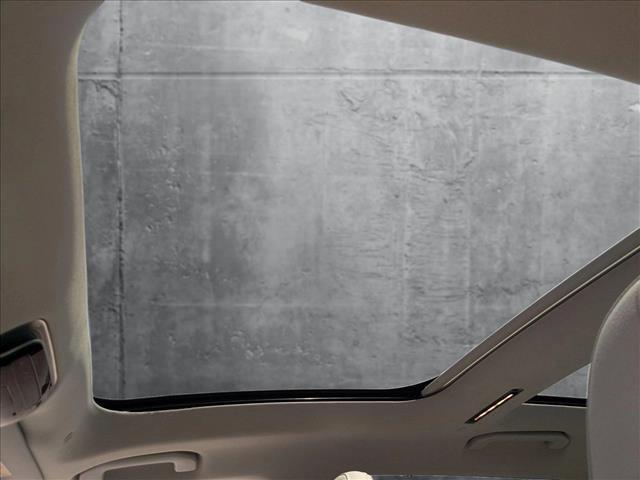 used 2023 Mercedes-Benz EQS 580 car, priced at $62,627