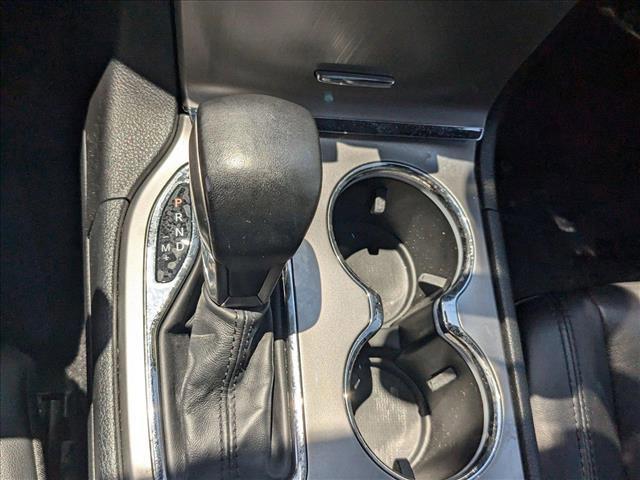 used 2021 Jeep Grand Cherokee car, priced at $24,751